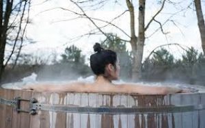 Spa @ Bellinter House Hotel